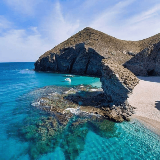 cabo-de-gata-yacht-tour-to-the-5-best-beaches