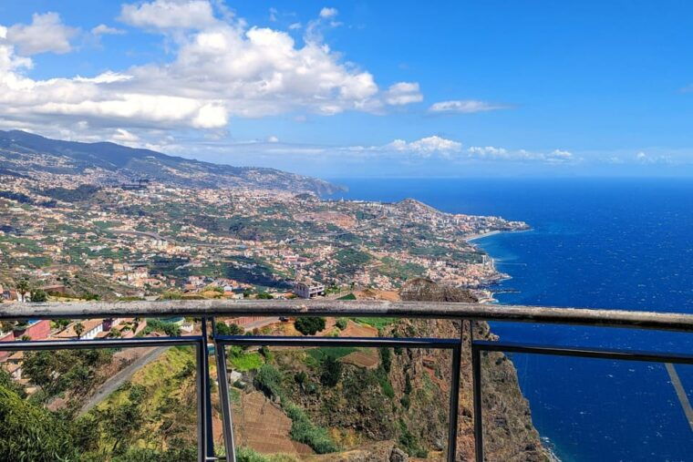 cabo-girao-3h-private-cabriolet-experience