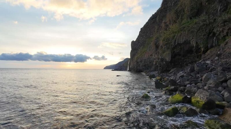 Cabo Girão, Seixal, Porto Moniz & more  Full Day + PickUp - Practical Details