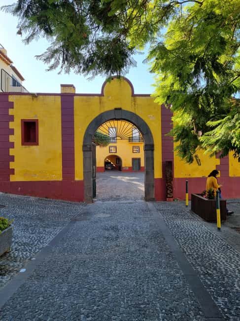 Cabo Girão, Seixal, Porto Moniz & more  Full Day + PickUp - Final Thoughts
