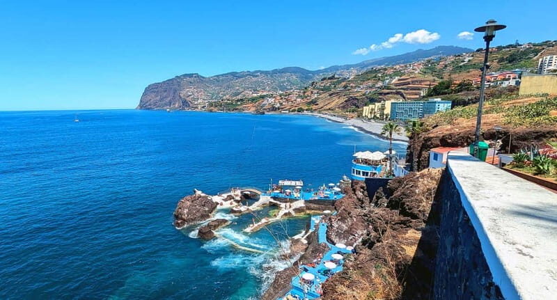 Cabo Girão Skywalk: Half-day Private Jeep - Frequently Asked Questions