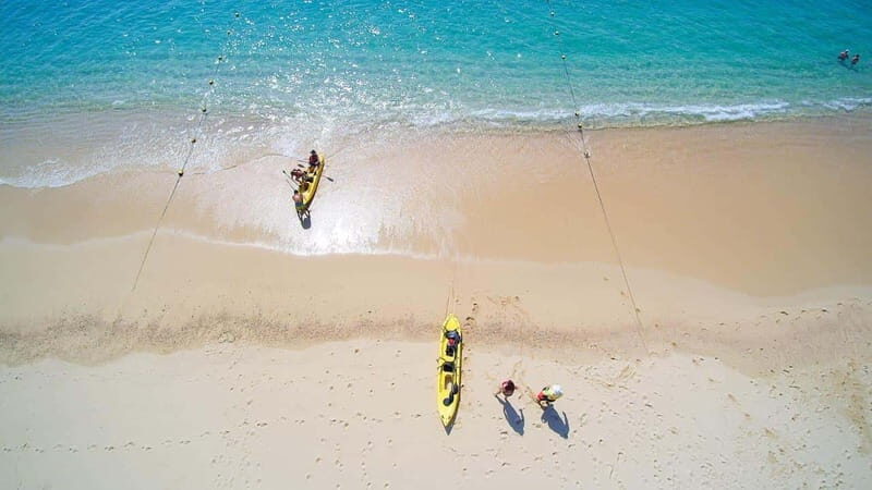 Cabo: Half-Day Kayak & Snorkel to Santa Maria & Chileno Bay - Who Will Love This Experience?