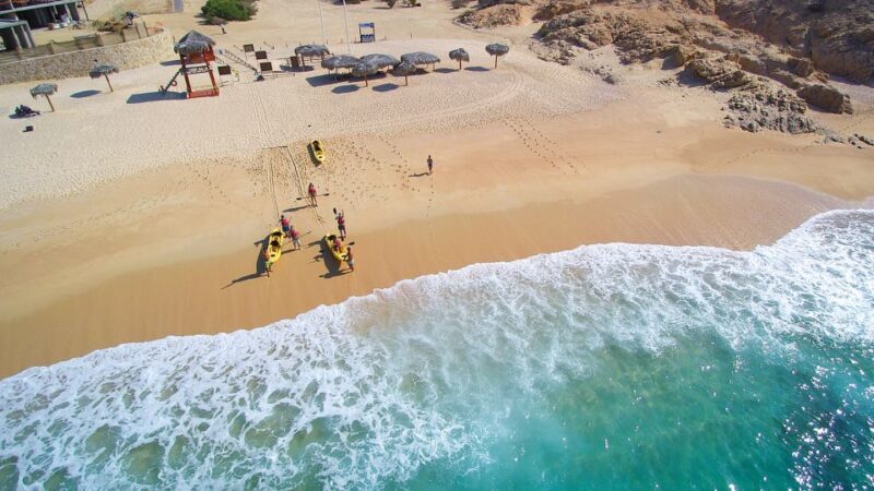 Cabo: Half-Day Kayak & Snorkel to Santa Maria & Chileno Bay - The Final Verdict