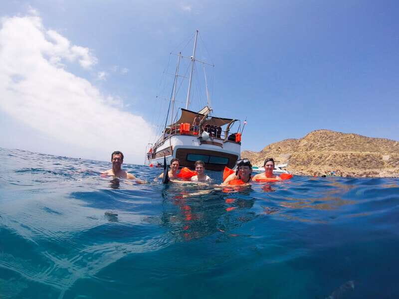 Cabo: Luxury Yacht Snorkel Cruise with Lunch and Open Bar - Final Thoughts