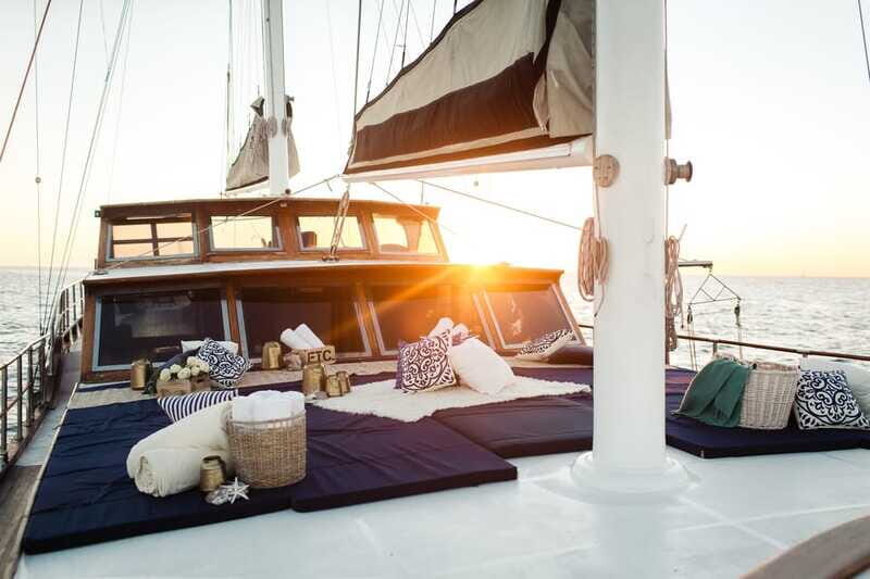 Cabo: Luxury Yacht Snorkel Cruise with Lunch and Open Bar - FAQs about the Cabo Luxury Yacht Snorkel Cruise