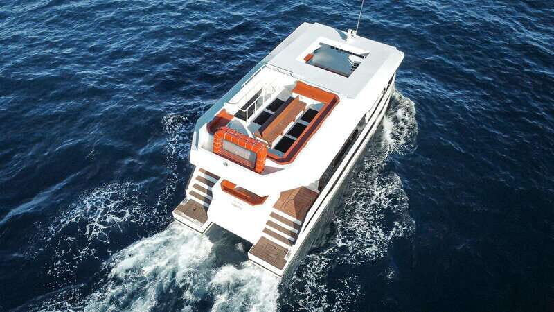 Cabo: Private Catamaran Tour - The Experience in Practice: What Reviewers Say
