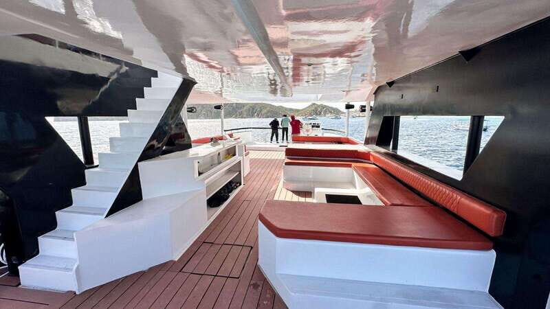 Cabo: Private Catamaran Tour - Practical Tips for Making the Most of Your Tour