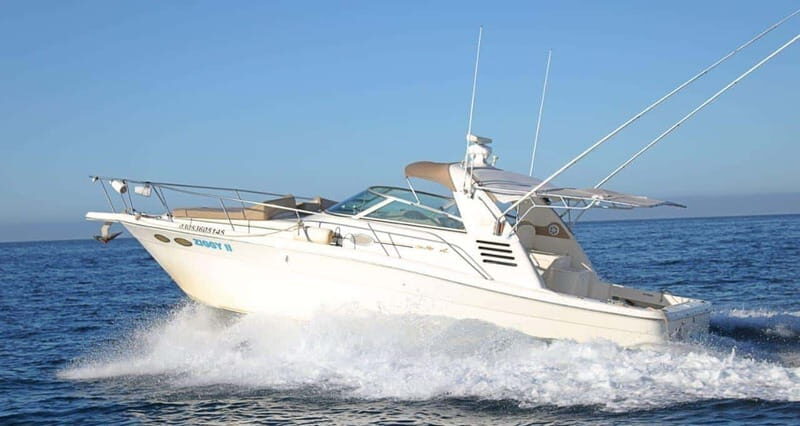 Cabo Private Yacht Charter  Local Dishes, Drinks & Music - Gourmet Local Dishes & Refreshing Drinks