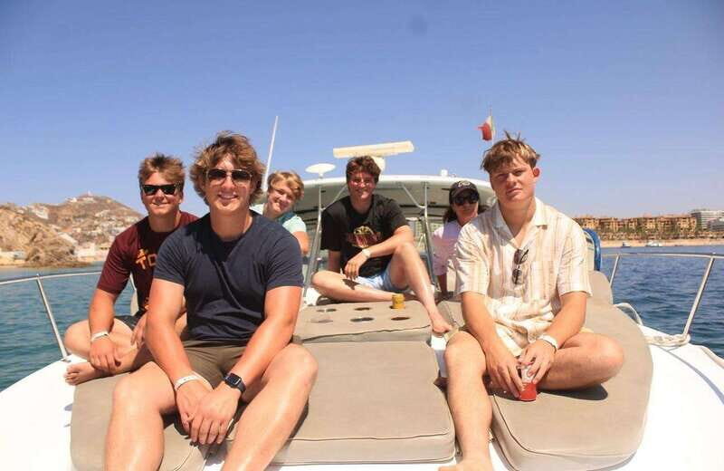 Cabo Private Yacht Charter  Local Dishes, Drinks & Music - Who This Tour Suits Best