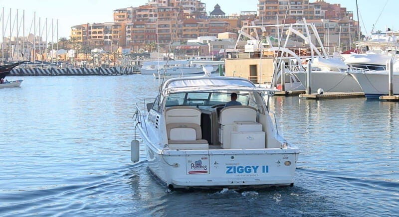 Cabo Private Yacht Charter  Local Dishes, Drinks & Music - Final Thoughts