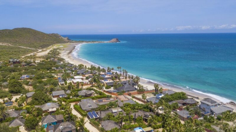 Cabo Pulmo Marine Park: Scuba Diving Excursion - Who Will Love This Tour?