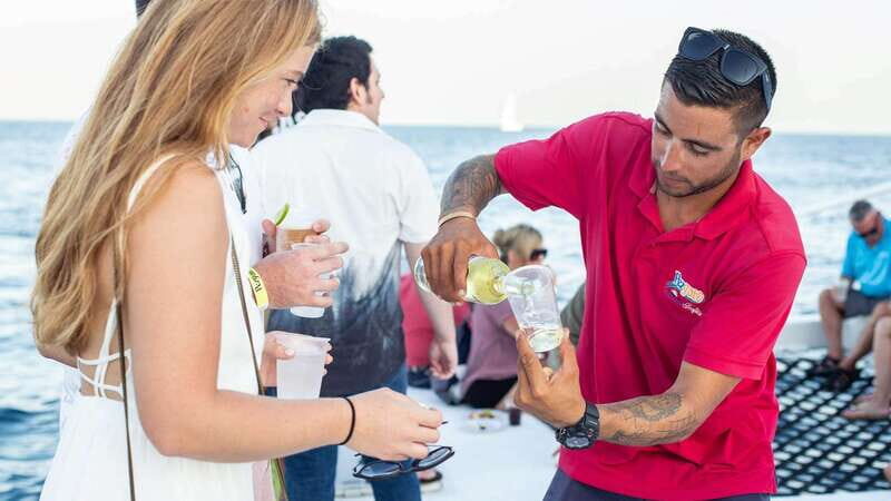 Cabo San Lucas: 2 Hour Sunset Cruise with Food and Wine - Who Will Love This Tour?