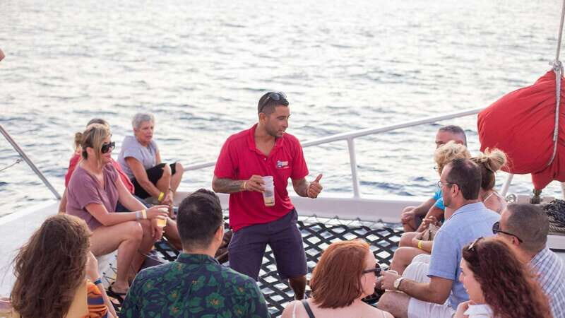 Cabo San Lucas: 2 Hour Sunset Cruise with Food and Wine - Final Thoughts