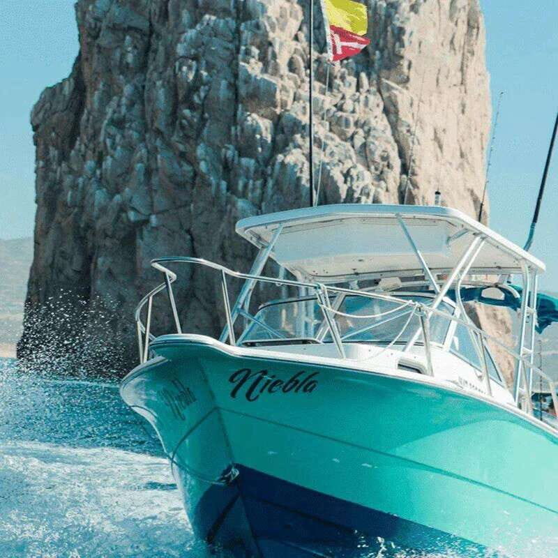 Cabo San Lucas: 26' Sea Pro "Niebla" Fishing Charter - Practical Info & Tips