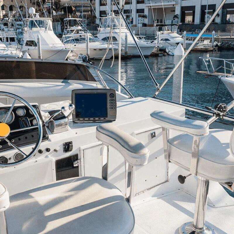 Cabo San Lucas: 33' Bertram "La Paloma" Fishing Charter - Who Will Love This Experience?