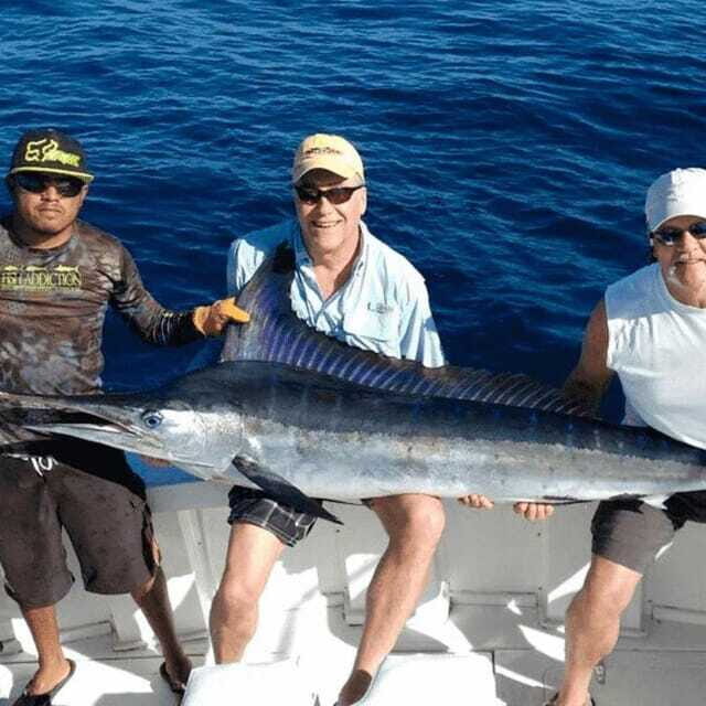 Cabo San Lucas: 33' Blackfin "Wahoo!" Fishing Charter - Authentic Insights from Reviews