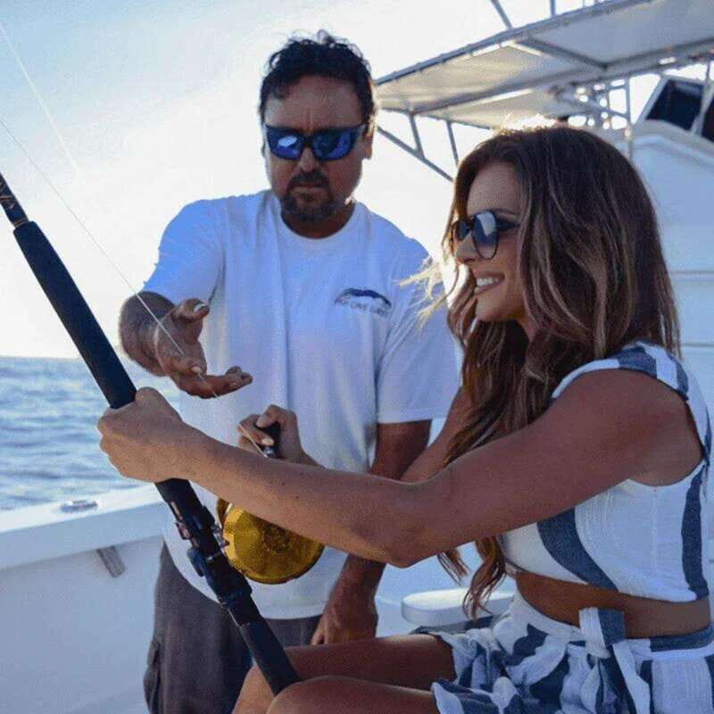 Cabo San Lucas: 38' Striker "Reel Medicine" Fishing Charter - Pricing and Value Analysis