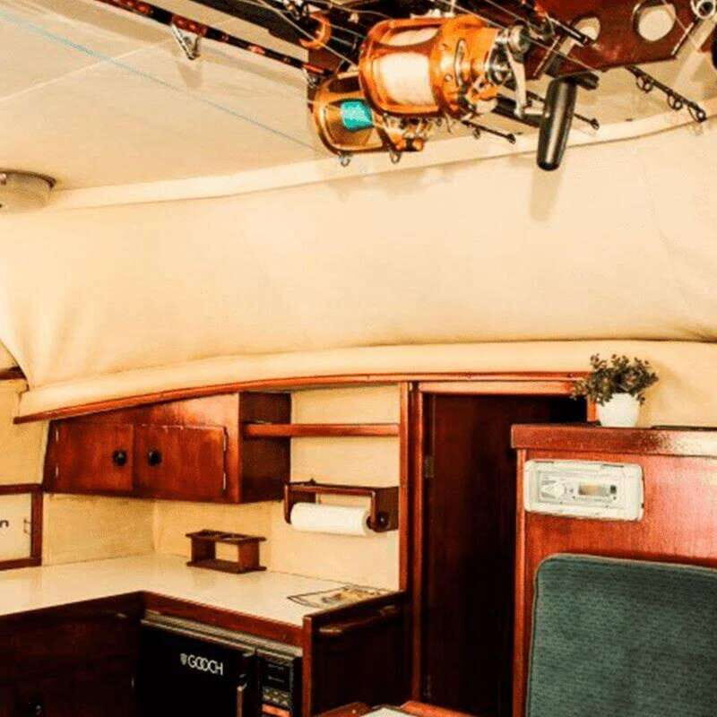 Cabo San Lucas: 38' Striker "Reel Medicine" Fishing Charter - The Booking Experience and Practical Details