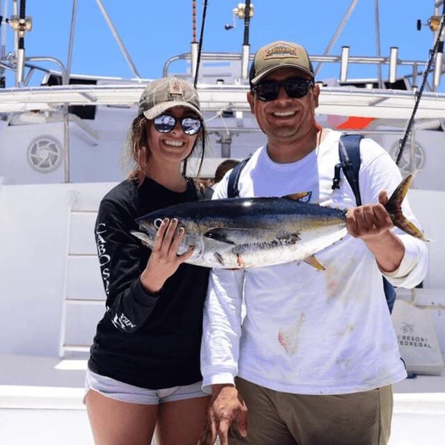 Cabo San Lucas: 38' Striker "Reel Medicine" Fishing Charter - Authentic Experiences and Tips Based on Reviews