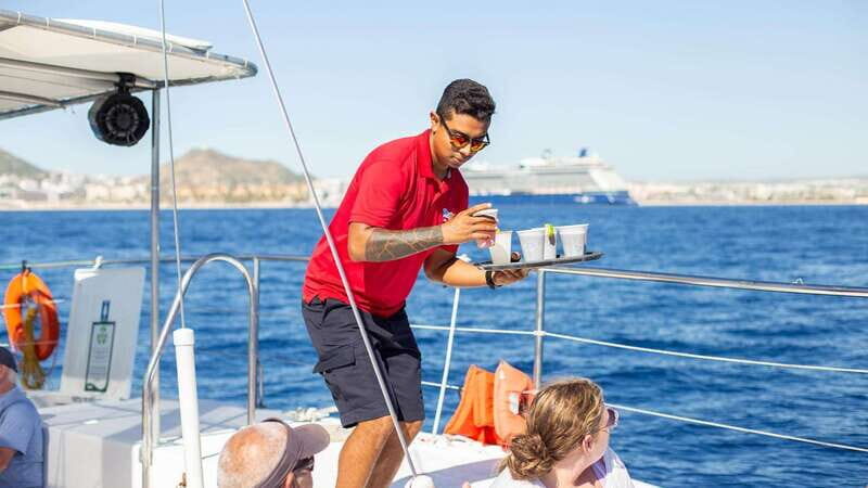 Cabo San Lucas: 4-Hour Snorkeling Cruise with Open Bar - Practical Tips and Whats Missing