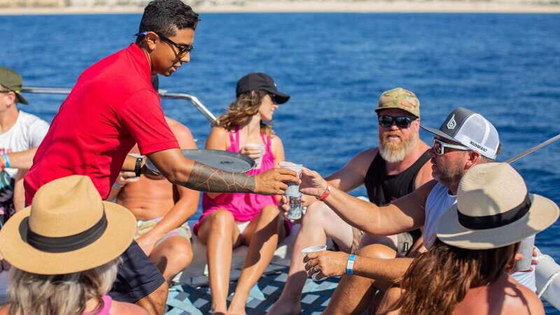 Cabo San Lucas: 4-Hour Snorkeling Cruise with Open Bar - Final Thoughts