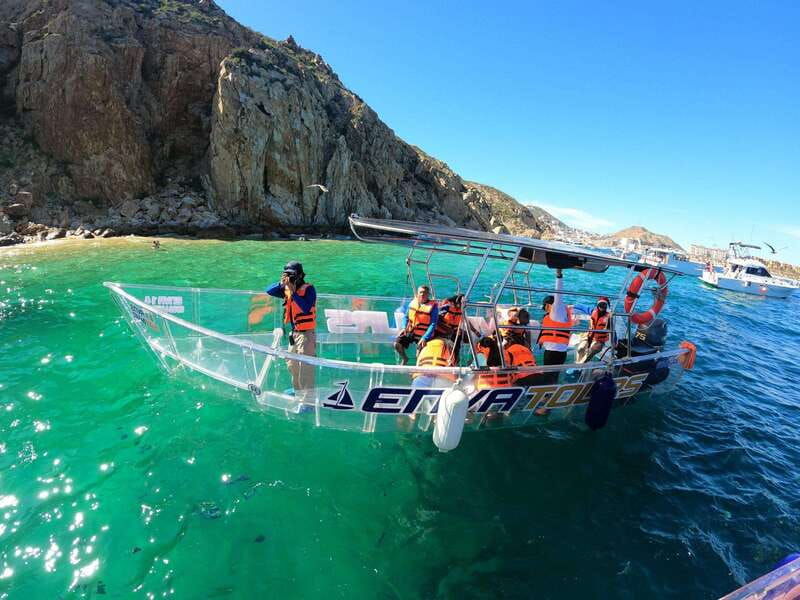 cabo-san-lucas-arch-tour-clear-boat