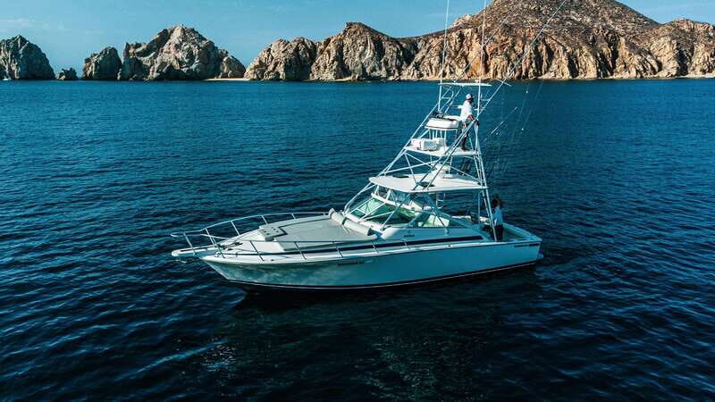 Cabo San Lucas: Arch Trip by Yacht 1 hour - An Honest Look at the Cabo San Lucas: Arch Trip by Yacht (1 hour)