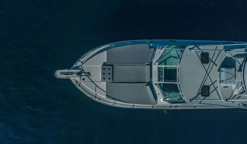 Cabo San Lucas: Arch Trip by Yacht 1 hour - Key Points