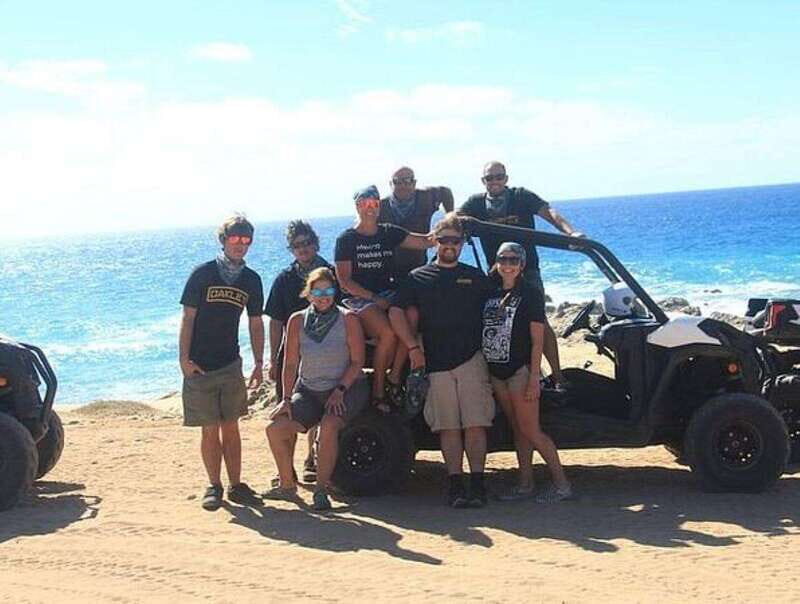Cabo San Lucas: ATV Beach and Desert Adventure - Final Thoughts: Is It Worth It?