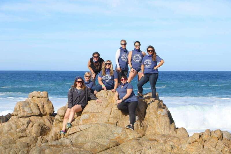 Cabo San Lucas: ATV/Camel/Horse Combo Tour - Highlights of the Tour