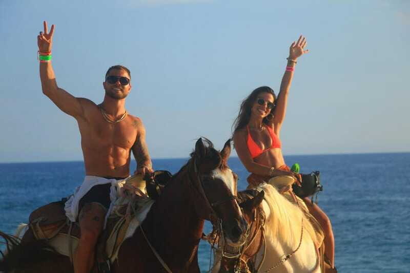 Cabo San Lucas: ATV/Camel/Horse Combo Tour - Practical Details and Tips