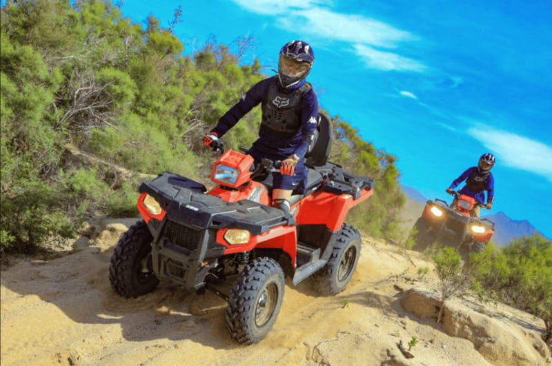 Cabo San Lucas: ATV Desert Adventure & Mexican Buffet - Cabo San Lucas: ATV Desert Adventure & Mexican Buffet – A Complete Look