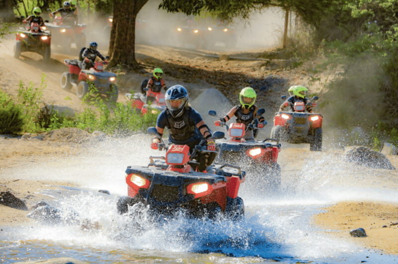 Cabo San Lucas: ATV Desert Adventure & Mexican Buffet - Final Thoughts