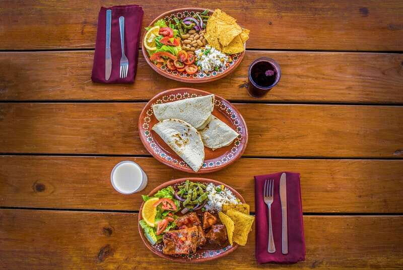 Cabo San Lucas: ATV Desert Tour with Mexican lunch - FAQ