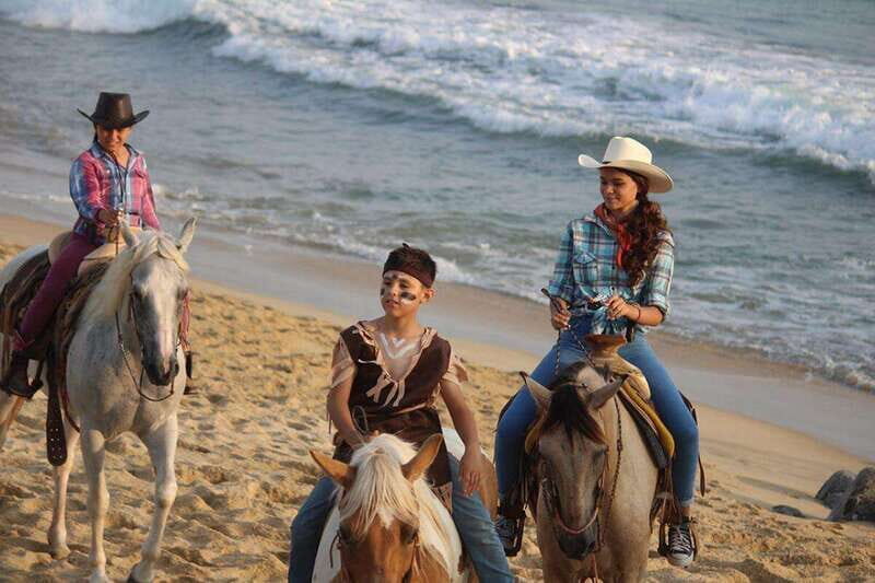 Cabo San Lucas: Authentic Old West Experience - Cabo San Lucas: Authentic Old West Experience