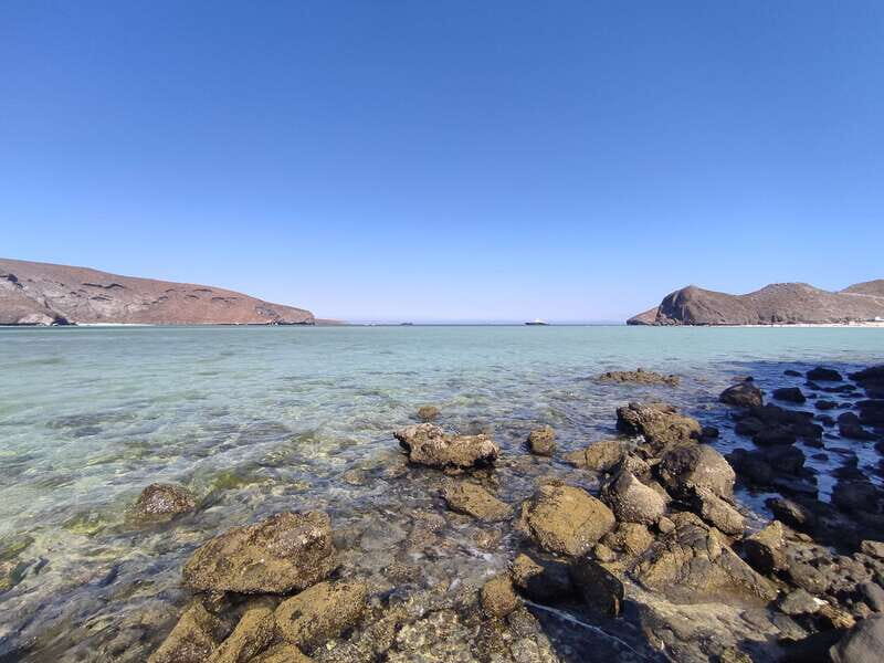 Cabo San Lucas: Balandra Beach and City Tour - The Practicalities: What to Know Before You Go