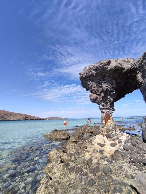 Cabo San Lucas: Balandra Beach and City Tour - FAQ