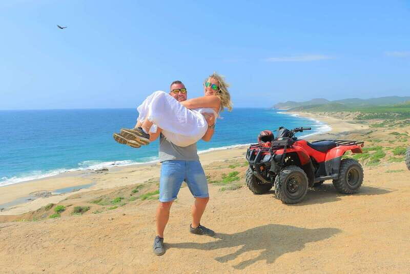 Cabo San Lucas: Beach & Dunes ATV Tour - Final Thoughts