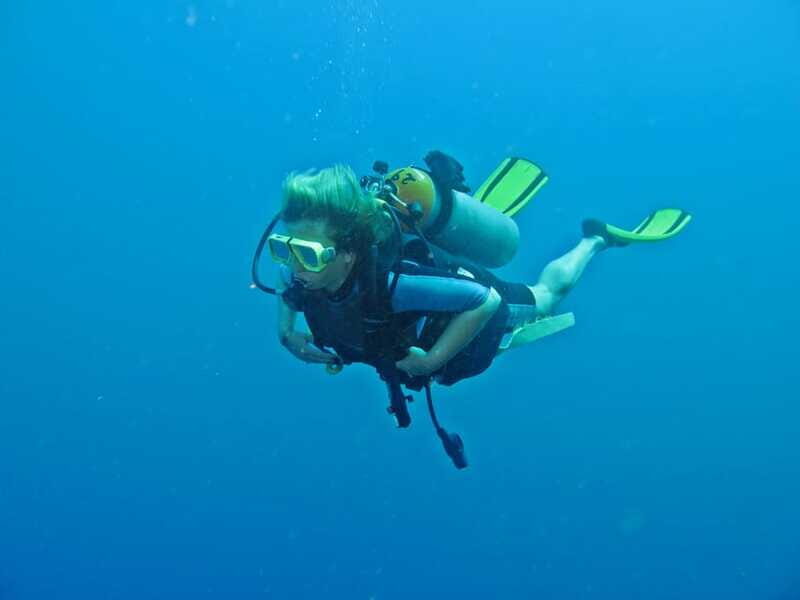 Cabo San Lucas: Beginners Diving Experience w/ Water & Snack - The Authentic Touches & Reviews