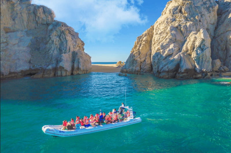 Cabo San Lucas: Cabo Arch and Camels Adventure Combo - FAQ
