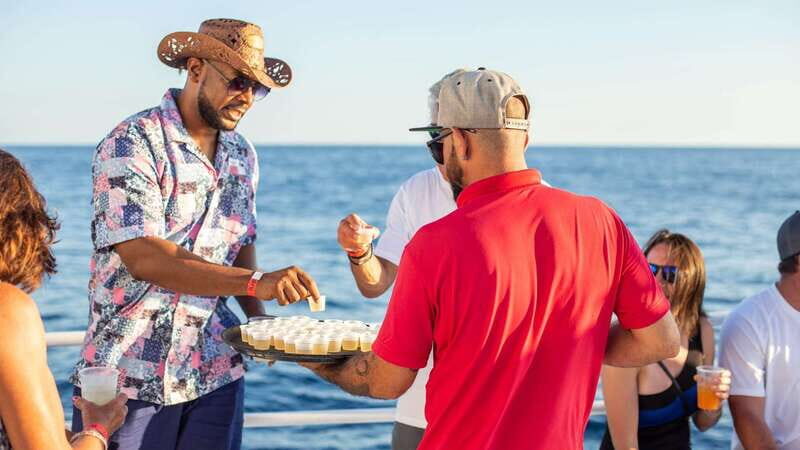 Cabo San Lucas: Cabo Mar Mexican Flavors Sunset Cruise - Practical Information & Tips