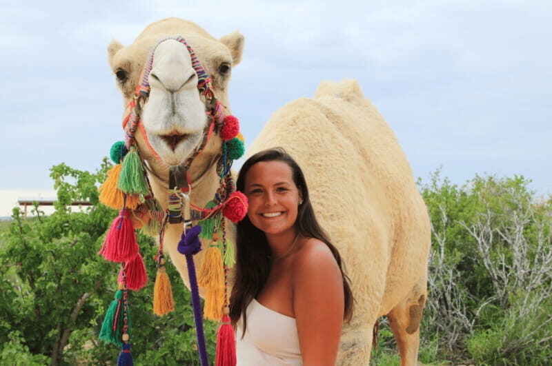 Cabo San Lucas: Camel Ride & ATV with Mexican Lunch - An In-Depth Look at the Tour Experience