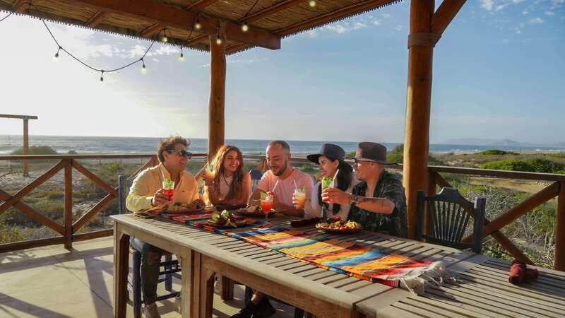 Cabo San Lucas: Camel Safari Tour with Lunch and Tequila - FAQ