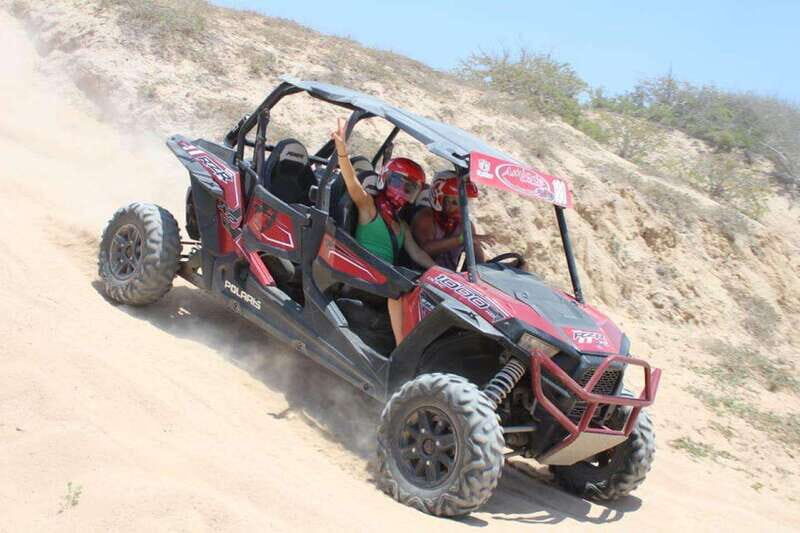 Cabo San Lucas: Candelaria Razor Tour and Tequila Tasting - Key Points