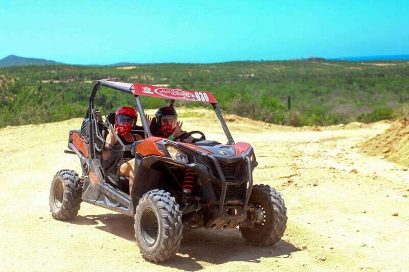 Cabo San Lucas: Candelaria Razor Tour and Tequila Tasting - An In-Depth Look at the Tour Experience