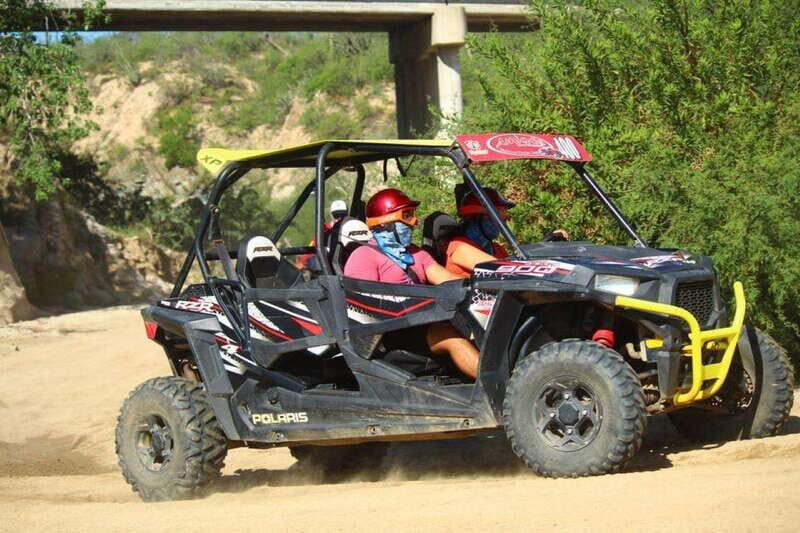 Cabo San Lucas: Candelaria Razor Tour and Tequila Tasting - FAQ