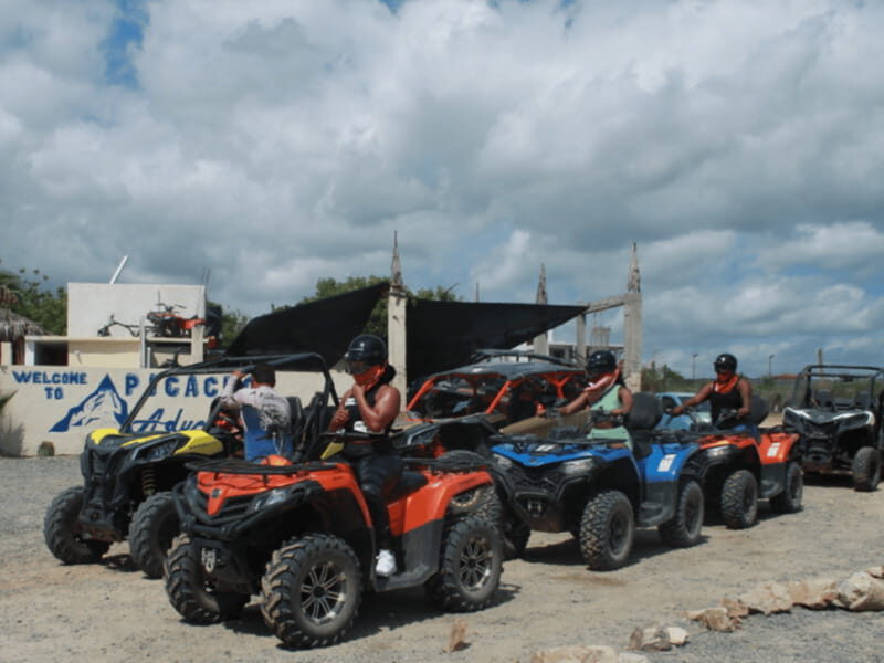 Cabo San Lucas: Candelaria Village ATV Adventure - FAQ