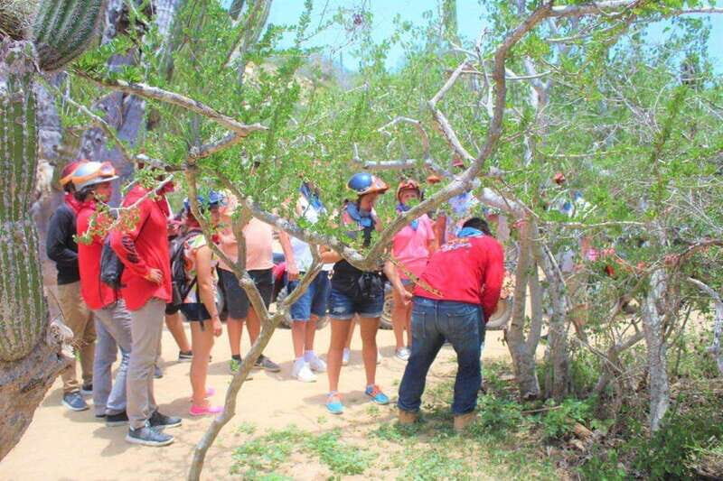 Cabo San Lucas: Candelaria Village ATV Experience - Exploring Candelaria Village with an ATV