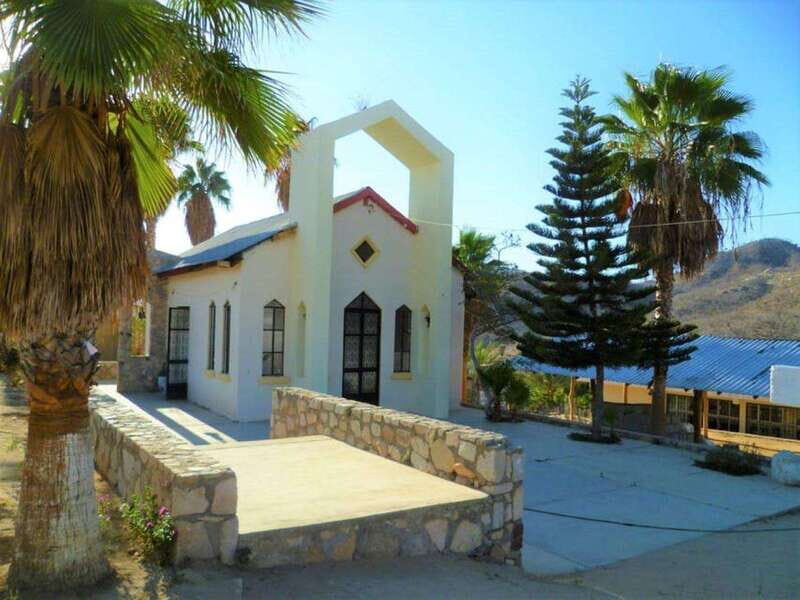 Cabo San Lucas: Candelaria Village ATV Experience - The Joy of the Ride