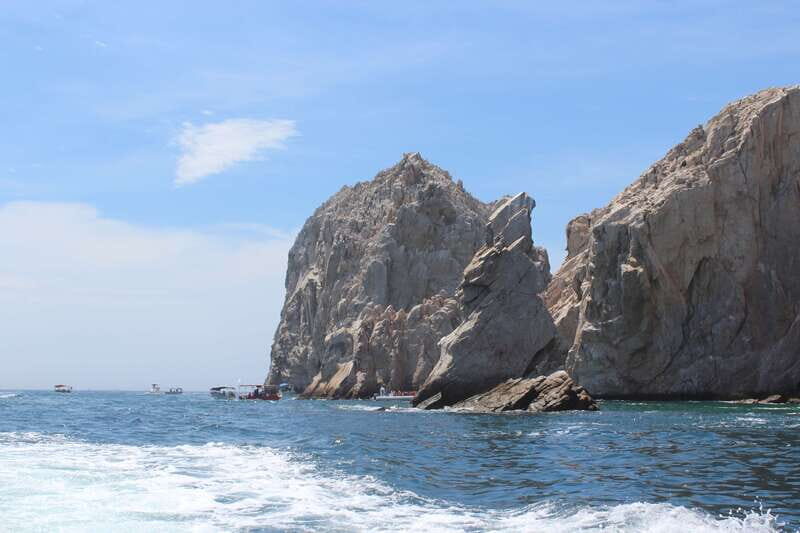 Cabo San Lucas: City Tour and Beach Day - An In-Depth Look at the Cabo San Lucas City Tour & Beach Day